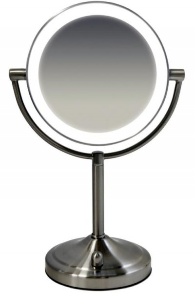 HOMEDICS Miroir grossissant  led x7