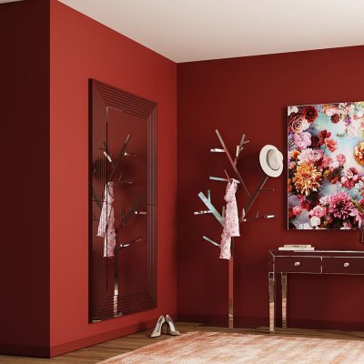 KARE DESIGN Miroir Linea 200x100cm 