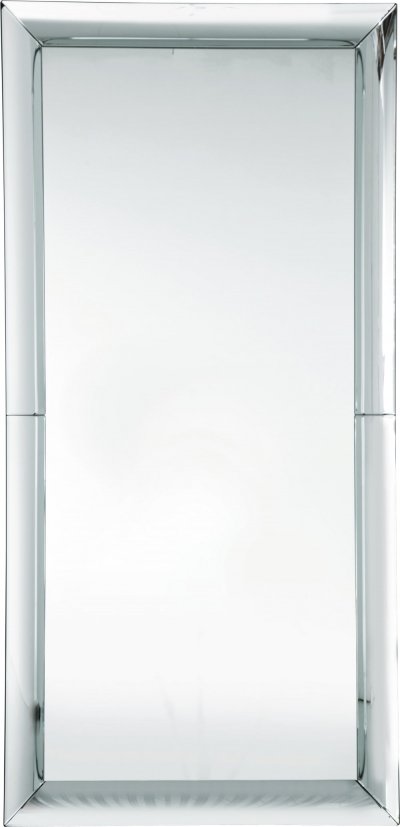 KARE DESIGN Miroir Soft Beauty 207x99cm 