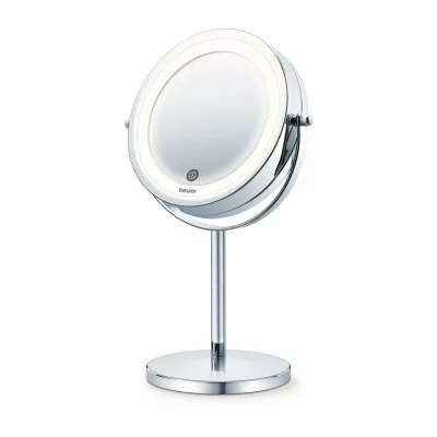 BEURER Mirroir cosm&eacute;tique &eacute;clair&eacute; bs 55