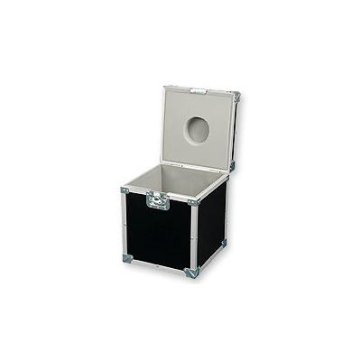 DAP Mirrorball flightcase 30 cm Flight Case Eclairage