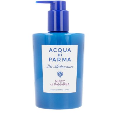 ACQUA DI PARMA Mirto cr&egrave;me pour les mains et le corps
