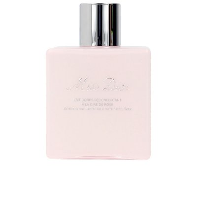 DIOR Miss  - Lait Corps R&eacute;confortant &agrave; la Cr&egrave;me de Rose-175ml 