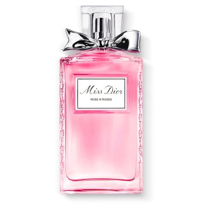 Miss Dior Rose N'Roses - Eau de Toilette-50ml Dior