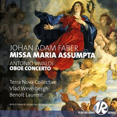 Missa Maria Assumpta - Terra Nova Collective