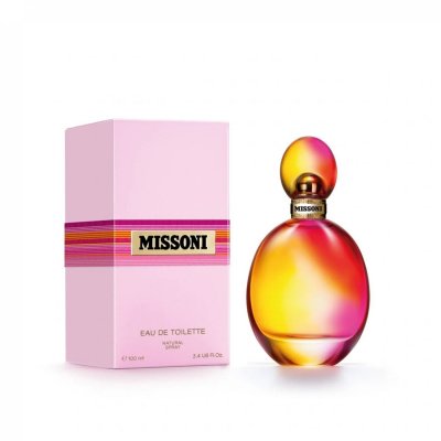 MISSONI   - Eau de Toilette 100ml