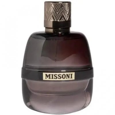 Missoni - MISSONI pour Homme 30ml Eau de Parfum flacon vaporisateur