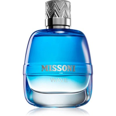MISSONI Missoni Wave - Eau de Toilette 100ml