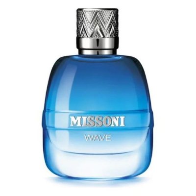 MISSONI Missoni Wave - Eau de Toilette 50ml