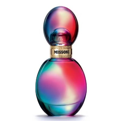 MISSONI  Pour Femme Eau de Parfum 50ml