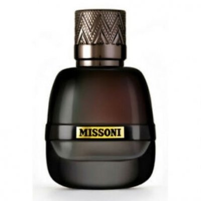 Missoni Pour Homme Eau de Parfum 50ml