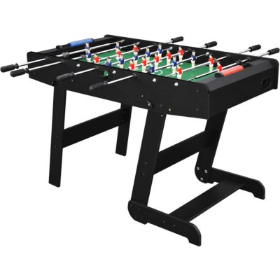MISTER BABYFOOT  Baby foot Zizou pliable noir