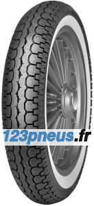 MITAS  B14 ( 3.50-10 TT 51J roue arri&egrave;re, Roue avant WW ) Pneus Moto