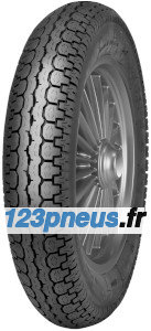 MITAS  B14 ( 4.00-10 TT 69J roue arri&egrave;re, Roue avant ) Pneus Moto