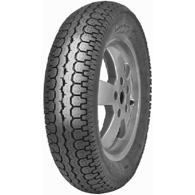 MITAS  B14 ( 4.00-10 TT 74J roue arri&egrave;re, Roue avant ) Pneus Moto