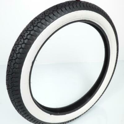 Mitas B7 ( 2.75-17 TT/TL 47J roue arri&egrave;re, Roue avant WW ) Pneus Moto