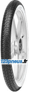 Mitas B8 ( 2.25-16 TT 38J roue arri&egrave;re, Roue avant WW ) Pneus Moto