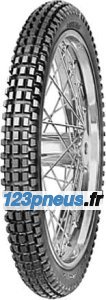 MITAS  E-05 ( 3.00-21 TT 54S Roue avant )