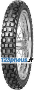 MITAS  E-06 ( 2.75-16 RF TT 46P roue arri&egrave;re, Roue avant )