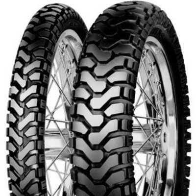 MITAS  E-07 ( 90/90-21 TL 54T Marquage M+S, Roue avant )