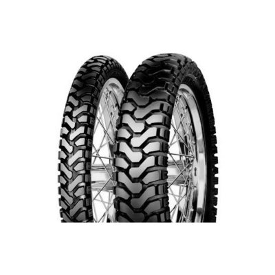MITAS  E-07 ( 90/90-21 TT 54T Marquage M+S, Roue avant ) Pneus Moto