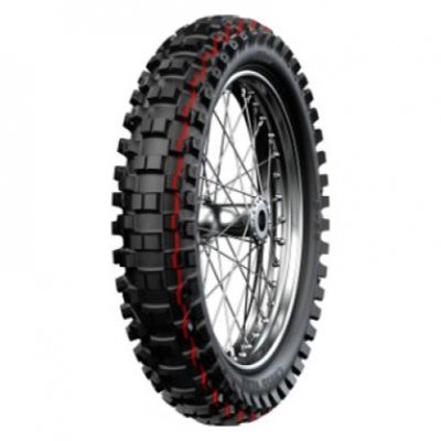  MITAS E09 DAKAR YELLOW 90/90-21 TL 54R, Pneu tout terrain Avant