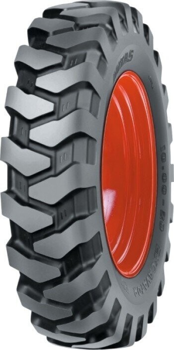 MITAS  EM-22 ( 10.00 -20 146B 16PR TT ) Pneus sp&eacute;ciaux