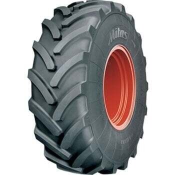 MITAS  EM01 ( 405/70 R20 155A2 TL Double marquage 143B )