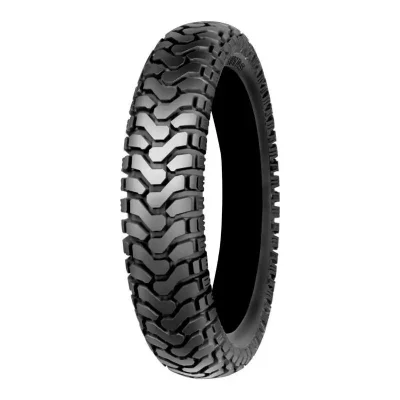 MITAS  Enduro Trail ( 130/80B18 TT/TL 72H roue arri&egrave;re, Marquage M+S )