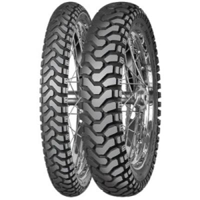  Mitas Enduro Trail ( 140/80B18 TT/TL 70H roue arri&egrave;re, Marquage M+S )