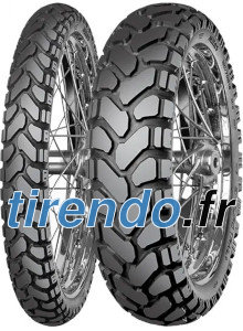 MITAS  Enduro Trail + 170/60 B17 72H