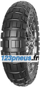 MITAS  Enduro Trail XT+ 140/80 R17 69T auto Pneus &eacute;t&eacute; Pneus 70001024