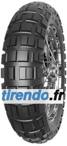 MITAS  Enduro Trail XT+ 150/70 B18 70T