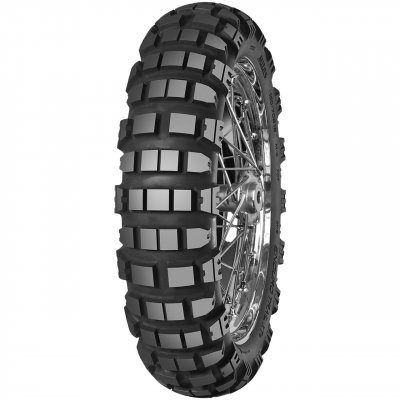 MITAS  Enduro Trail XT+ 90/90 R21 54T auto Pneus &eacute;t&eacute; Pneus 70001031