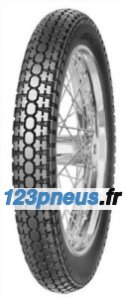 MITAS  H02 ( 3.00-19 TT 57P roue arri&egrave;re, Roue avant ) Pneus Moto