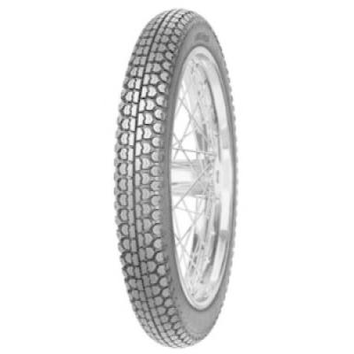 MITAS  H03 ( 3.00-18 TT 52P roue arri&egrave;re, Roue avant ) Pneus Moto