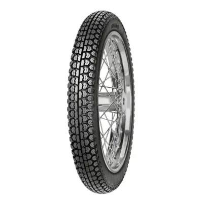 MITAS  H03 ( 3.25-18 TT 59P roue arri&egrave;re, Roue avant )