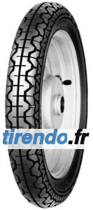 MITAS  H06 ( 2.75-16 TT 46P roue arri&egrave;re, Roue avant ) Pneus Moto