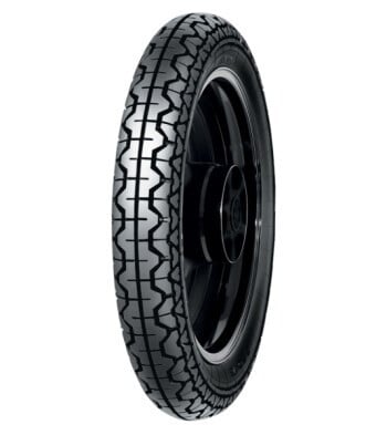 MITAS  H06 ( 3.25-18 TT 59P roue arri&egrave;re, Roue avant )