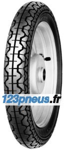 MITAS  H06 ( 3.50-18 TT 62P roue arri&egrave;re, Roue avant )