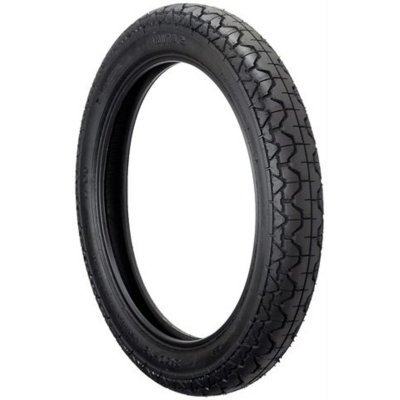 MITAS  H06 ( 3.50-18 TT 62P roue arri&egrave;re, Roue avant ) Pneus Moto