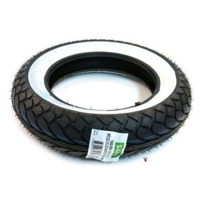 MITAS  MC-22 ELEGANCE 120/70-10 TL 54L, Pneu scooter Avant/Arri&egrave;re