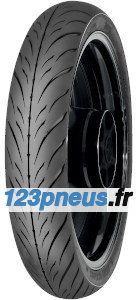 MITAS  Mc 25 Bogart-17&acute;&acute; M/c 52r Tl Tire Argent&eacute; 100 / 80 / R17