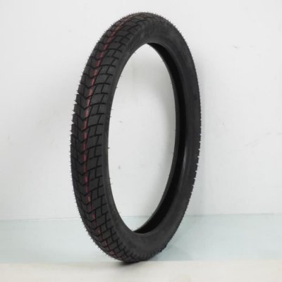 Mitas Mc 51 Mediterra 43p Tl Tire Noir 2.50 / R17