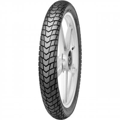 MITAS  Mc 51 Mediterra 47p Tl Front Or Rear Tire Noir 2.75 / R17