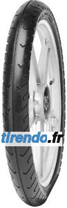 MITAS  MC2 2.25-16 TT 38J, Pneu scooter Avant/Arri&egrave;re