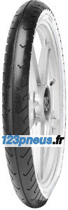 MITAS  MC2 ( 2.50-16 TT/TL 42J roue arri&egrave;re, Roue avant WW )