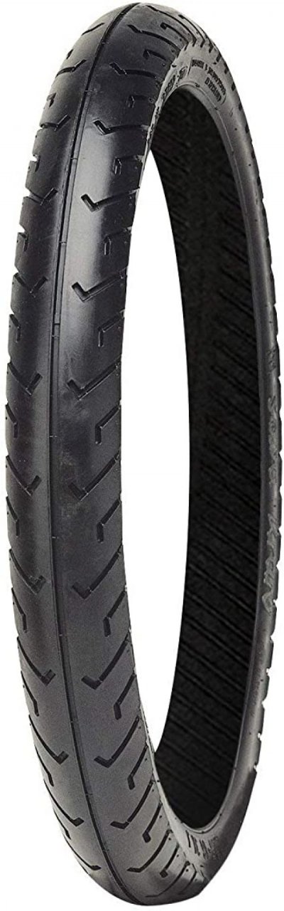 MITAS  MC2 ( 2.75-16 TT/TL 46J roue arri&egrave;re, Roue avant ) Pneus Moto