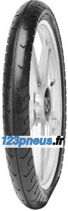 MITAS  MC2 ( 3.25-16 TT/TL 54J roue arri&egrave;re, Roue avant ) Pneus Moto