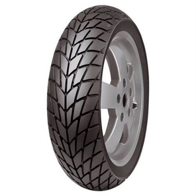 MITAS  MC20 130/70-12 TL 62P, Pneu scooter Arri&egrave;re/Avant